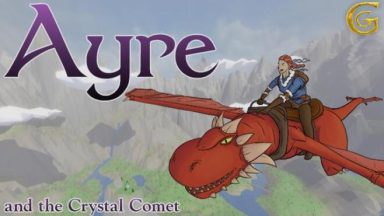 Featured Ayre Free Download