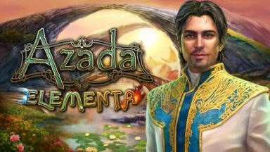 Featured Azada Elementa Collectors Edition Free Download