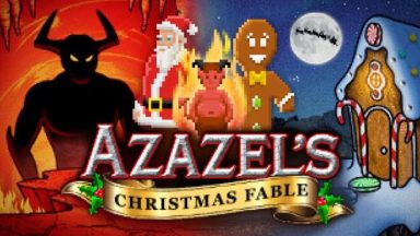 Featured Azazels Christmas Fable Free Download 1