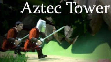 Featured Aztec Tower Free Download
