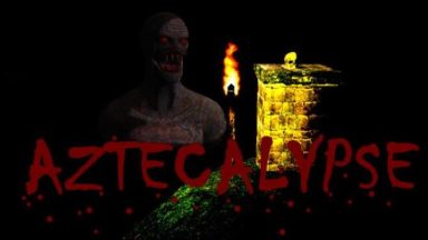 Featured Aztecalypse Free Download