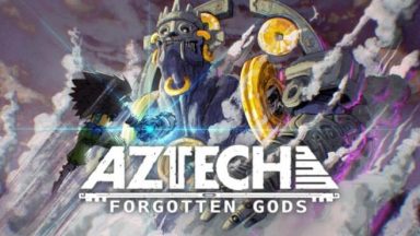 Featured Aztech Forgotten Gods Free Download