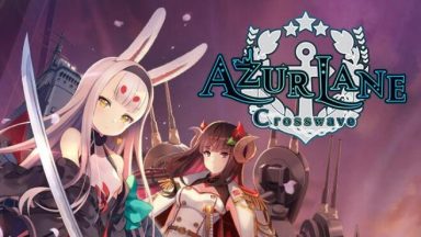 Featured Azur Lane Crosswave Free Download
