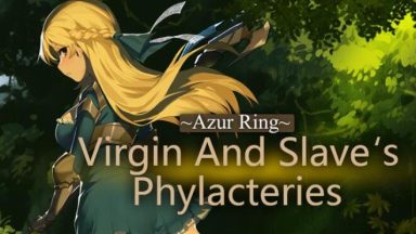 Featured Azur Ringvirginandslavesphylacteries Free Download