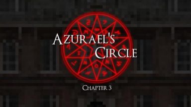 Featured Azuraels Circle Chapter 3 Free Download 1