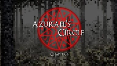 Featured Azuraels Circle Chapter 4 Free Download