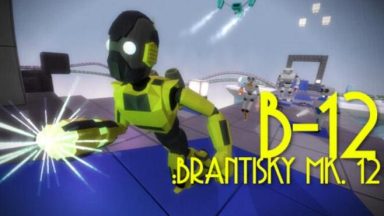Featured B12 Brantisky Mk 12 Free Download