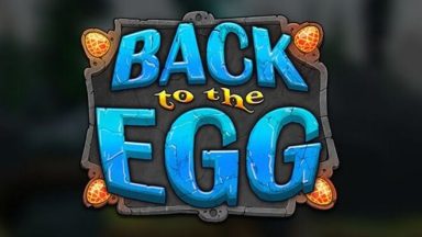 Featured BACK TO THE EGG Free Download