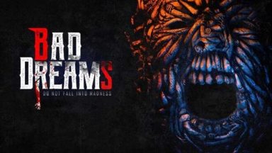 Featured BAD DREAMS Free Download