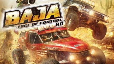 Featured BAJA Edge of Control HD Free Download