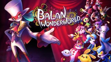 Featured BALAN WONDERWORLD Free Download