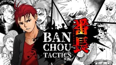Featured BANCHOU TACTICS Free Download