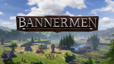 Featured BANNERMEN Free Download