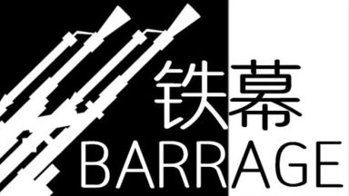 Featured BARRAGE Free Download