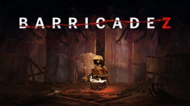 Featured BARRICADEZ Free Download