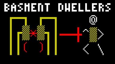 Featured BASMENT DWELLERS Free Download