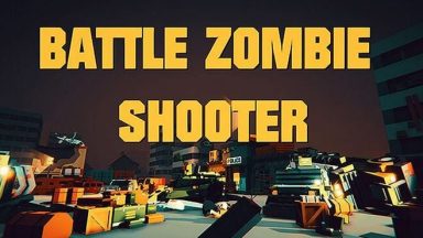 Featured BATTLE ZOMBIE SHOOTER SURVIVAL OF THE Free Download