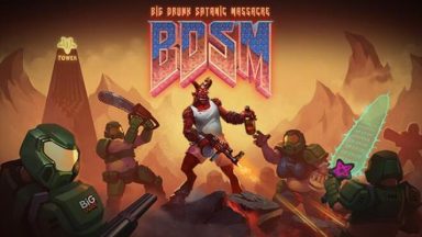 Featured BDSM Big Drunk Satanic Massacre Free Download 2