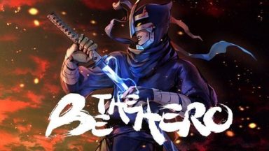 Featured BE THE HERO Free Download