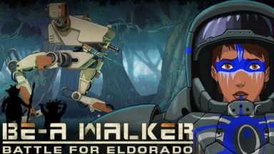 Featured BEA Walker Free Download