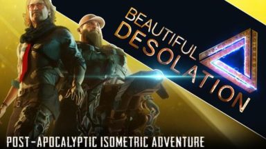 Featured BEAUTIFUL DESOLATION Free Download
