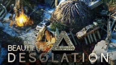 Featured BEAUTIFUL DESOLATION Free Download