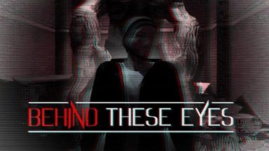 Featured BEHIND THESE EYES A Short Horror Story Free Download