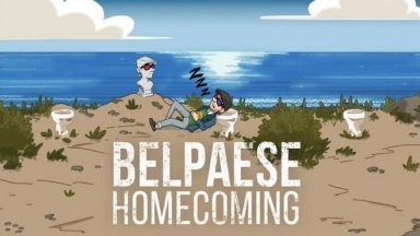 Featured BELPAESE Homecoming Free Download
