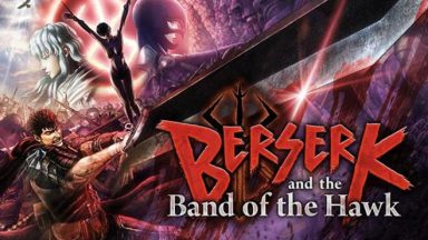 Featured BERSERK and the Band of the Hawk Free Download 2