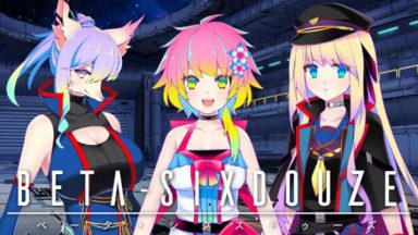 Featured BETASIXDOUZE Free Download