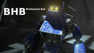 Featured BHB BioHazard Bot Free Download