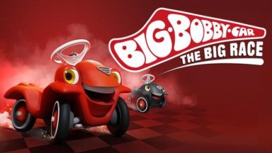 Featured BIGBobbyCar The Big Race Free Download