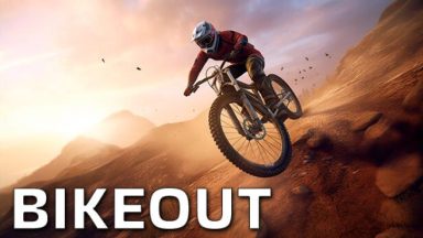 Featured BIKEOUT Free Download