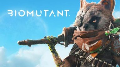 Featured BIOMUTANT Free Download