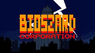 Featured BIOSZARD Corporation Free Download