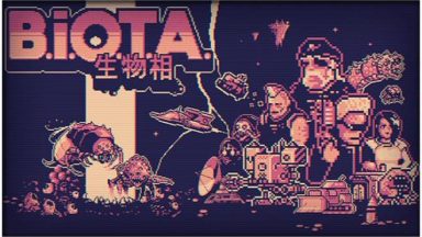 Featured BIOTA Free Download