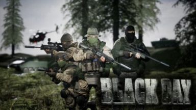 Featured BLACK DAY Free Download