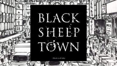 Featured BLACK SHEEP TOWN Free Download