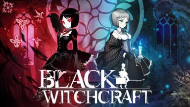 Featured BLACK WITCHCRAFT Free Download