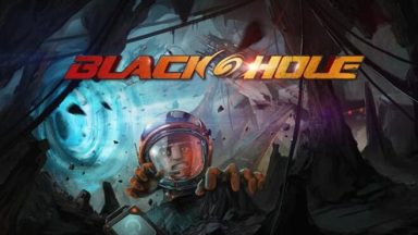 Featured BLACKHOLE Free Download