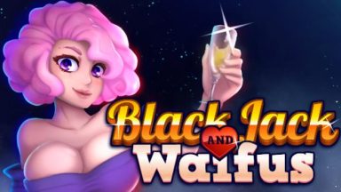 Featured BLACKJACK and WAIFUS Hentai Version Free Download