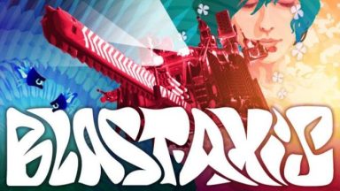 Featured BLASTAXIS Free Download