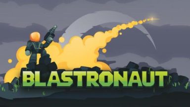 Featured BLASTRONAUT Free Download