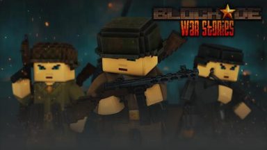 Featured BLOCKADE War Stories Free Download