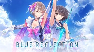 Featured BLUE REFLECTION BLUE REFLECTION Free Download