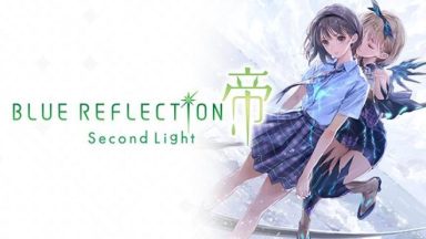 Featured BLUE REFLECTION Second Light Free Download 1