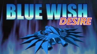 Featured BLUE WISH DESIRE Free Download