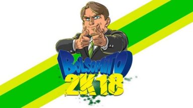 Featured BOLSOMITO 2K18 Free Download