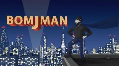 Featured BOMJMAN Free Download