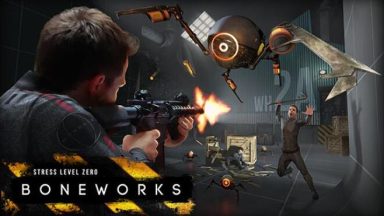 Featured BONEWORKS Free Download